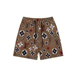 louis vuitton lv pantalons pour homme s_1266373